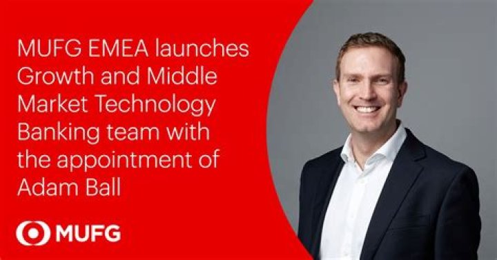 MUFG expands technology banking coverage team