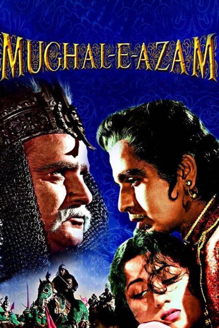 Mughal e Azam
