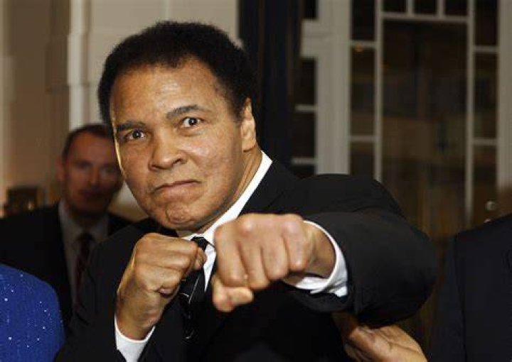 Muhammad Ali Net Worth 2023 Wiki, Married, Family, Wedding, Salary