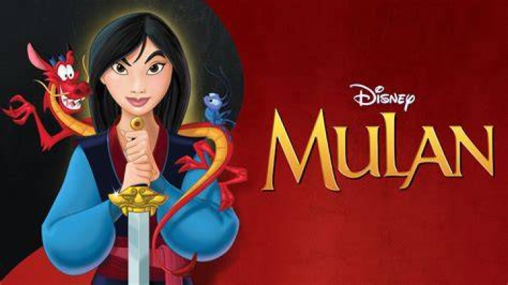 Mulan Releasing on Disney+ In September