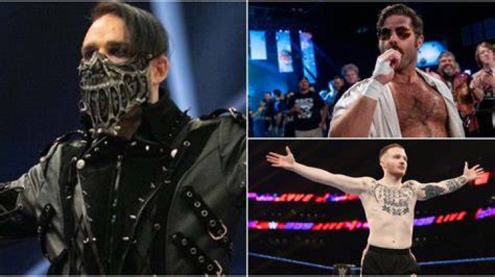 Multiple Wrestlers From AEW, Impact And WWE Released Or Suspended Following #SpeakingOut Movement