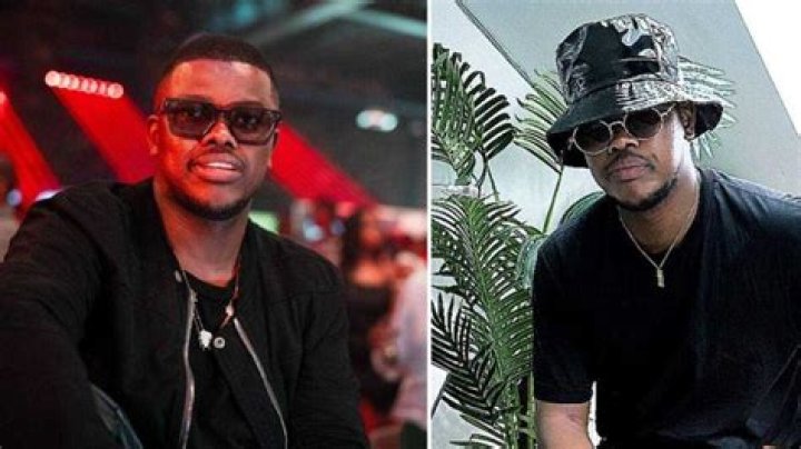 Murdah Bongz Breaks Down in Tears During DJ Set, Twitter Video Worries Mzansi: “He Misses Black Motion”
