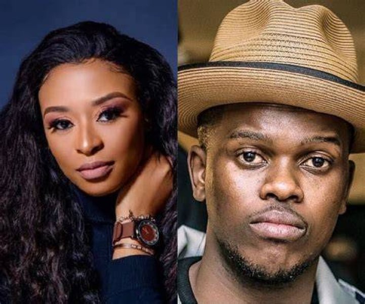 Murdah Bongz broke down in tears during DJ set