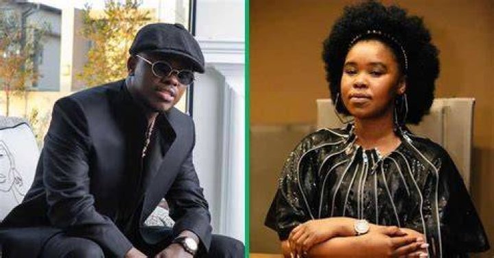 Murdah Bongz Dedicates Emotional Tribute to Zahara, Receives Praise From Fans: “You’re So Human”