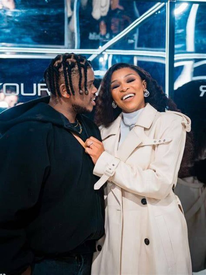 Murdah Bongz wrote a touching tribute to Zahara Murdah Bongz wrote a touching tribute to Zahara