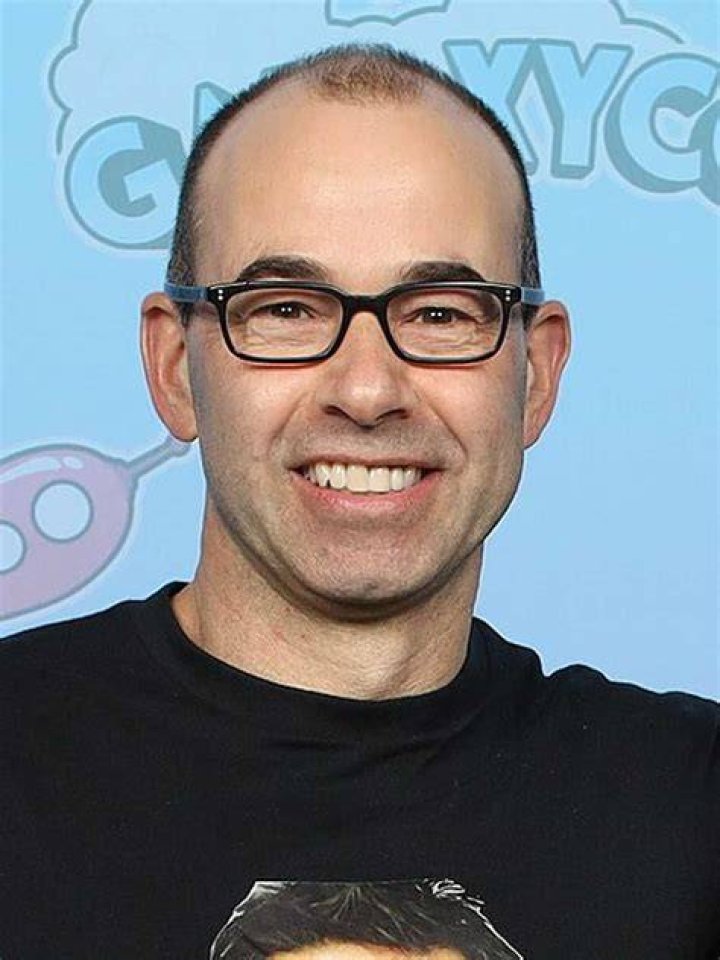 Murr Impractical Jokers gay