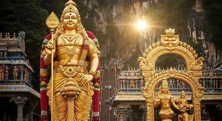 murugan