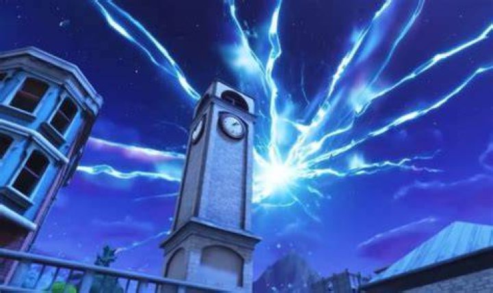 Muselk Recreates One of the Most Iconic Moments in OG Fortnite at the
Chappadoodle Gravestone