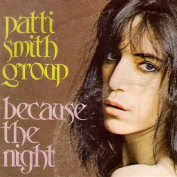 Music Review: Patti Smith Group - Because the Night