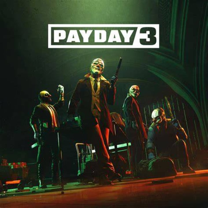 Music to heist to: Payday 2's musical masterpiece