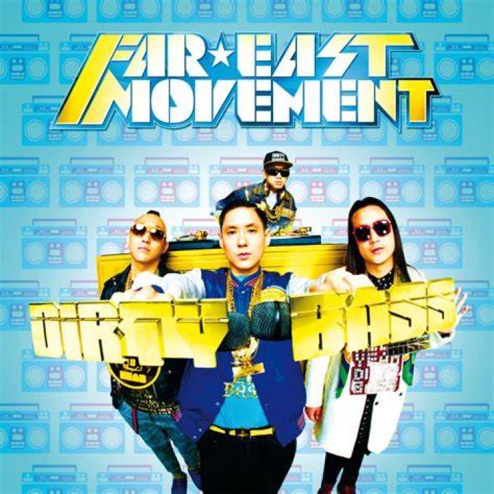 Musical group Far East Movement performs at 102.7 KIIS FM's Wango Tango 2011 Concert at Staples Center on May 14, 2011 in Los Angeles, California.