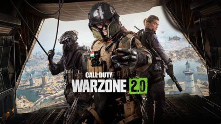 MW2 and Warzone 2 Dead Drop Location near Al-Mazrah City Post Ofice
