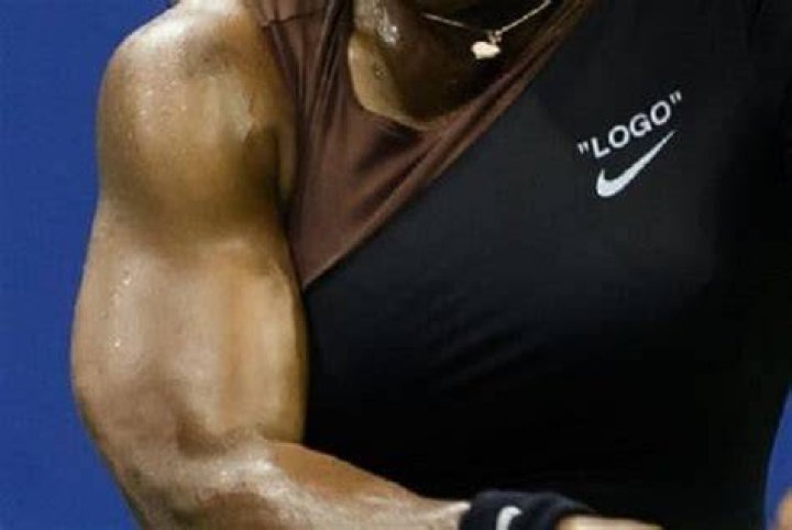‘My Arms Are Really Fit..’ – Serena Williams, a Victim of Body-Shaming, Once
Revealed Saddening Truth Behind Her Muscular Physique