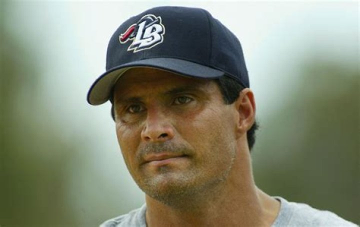 “My Family Money Was Blown..”: Outspoken MLB Legend Jose Canseco Gets Chastised
by Angry Daughter While Addressing Her Modelling Success