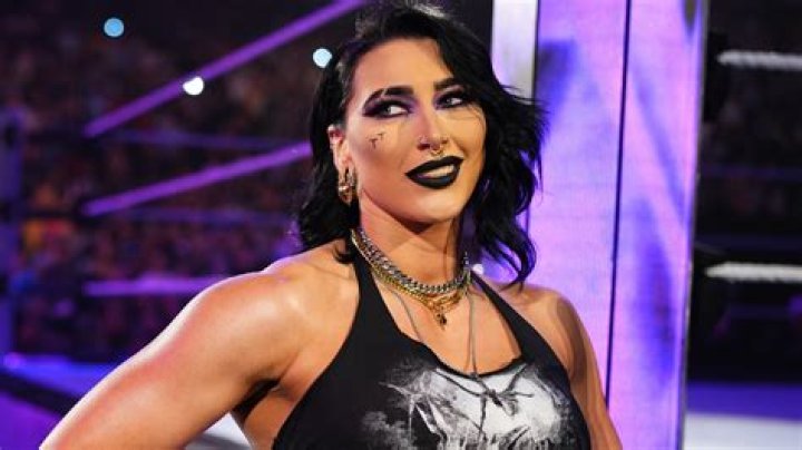“My Focus Has Been On…”: After Being Sidelined by Rhea Ripley, 29-Year-Old Star
Reveals Her Determined Comeback Strategy