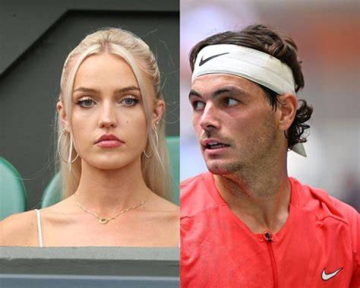 ‘My Heart Was Racing’ – Taylor Fritz’s Girlfriend’s Mother Reveals ‘Stressed’
Times As the Couple Aims To Popularize Tennis in America
