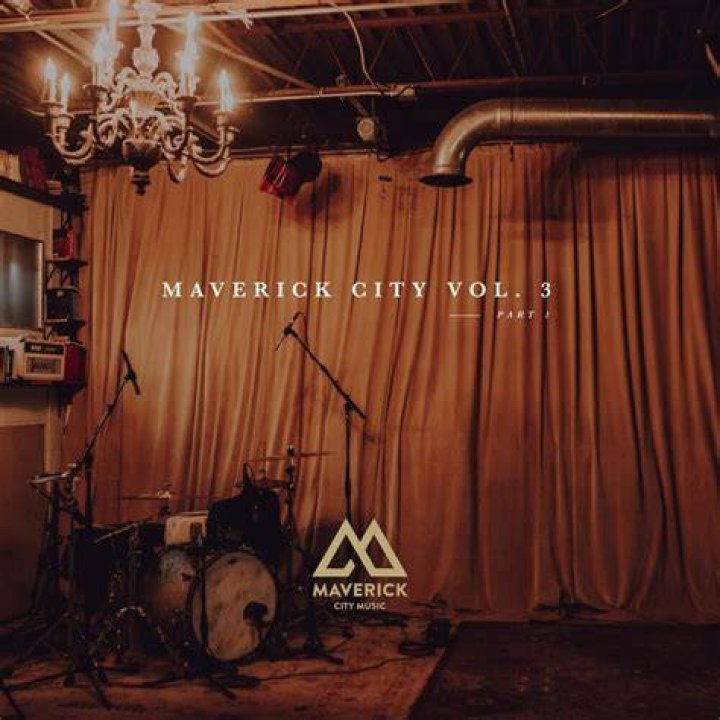 My Heart Your Home by Maverick City Music