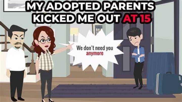 My parents kicked me out for doing OnlyFans &mdash; but now I pay their bills