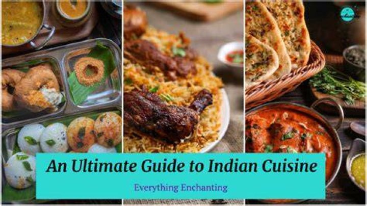 MyDesi: Your Ultimate Guide To Indian Culture, Food, And Lifestyle