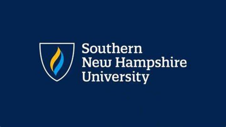 MySNHU Login - Southern New Hampshire University 2022