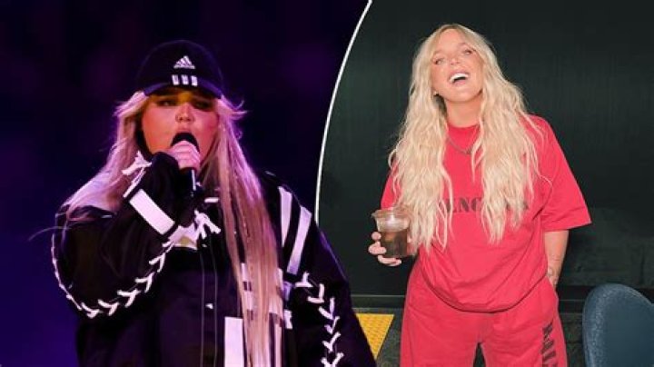 Mystery over Dance Monkey star Tones and I's real age