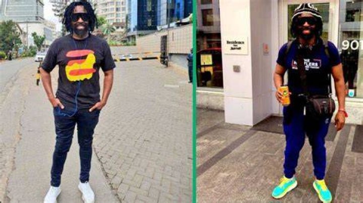 Mzansi Defends TS Records Co-founder DJ Sbu From Netizens Who Accuse Him of Exploiting Zahara