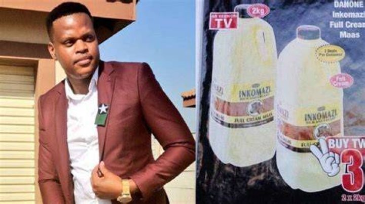 Mzansi Has Hilarious Debate Over Amasi Being Measured in Kilograms and Not Litres