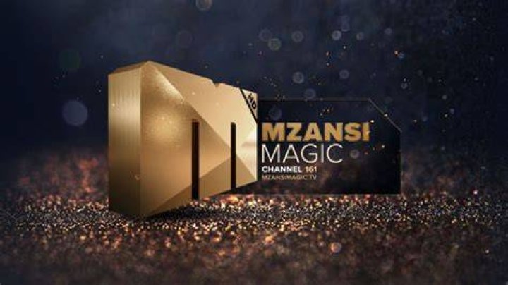 Mzansi Magic's Shaka iLembe