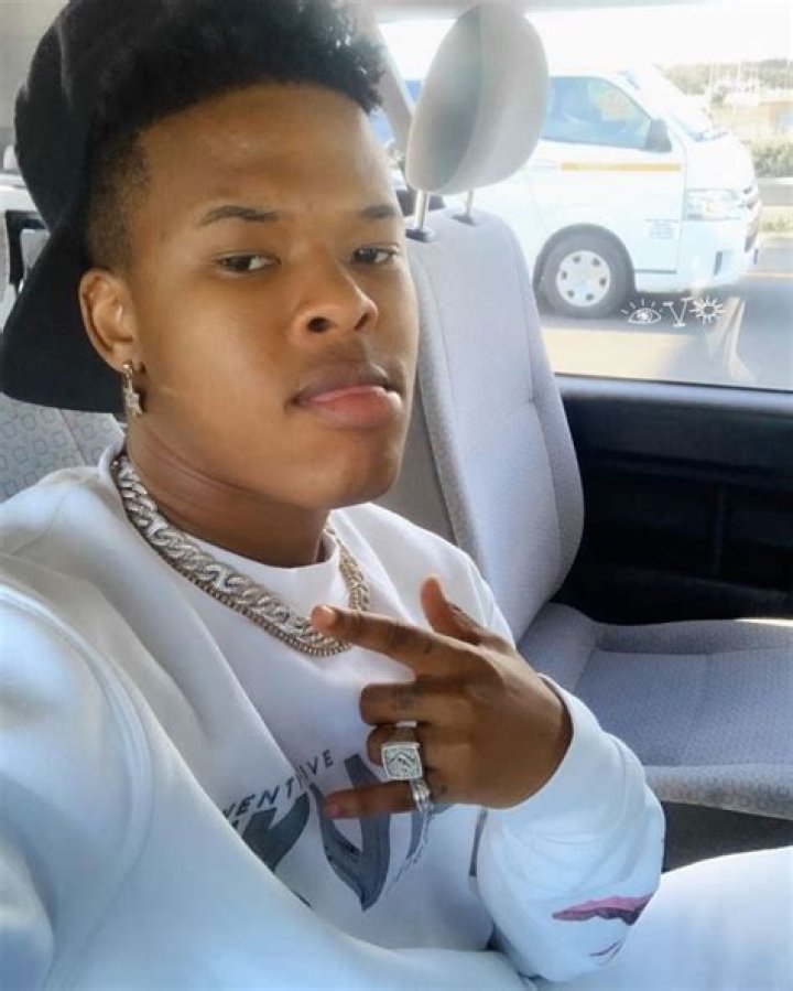 Mzansi rappers react to Nasty C signing with Def Jam Records