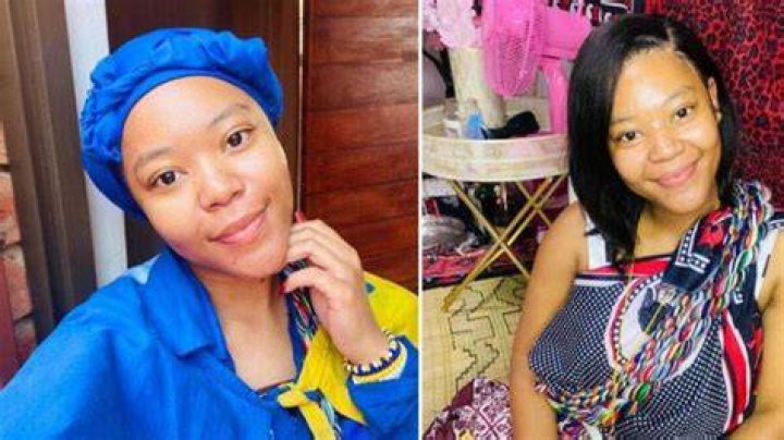 Mzansi Reacts to Controversial Prophetess After Snake Dance Video Goes Viral, Says Her Job is to Heal People
