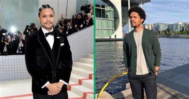 Mzansi Responds to Trevor Noah’s Alleged ‘R33m Controversial’ Ad: “It Lacks That Cultural Flavour”