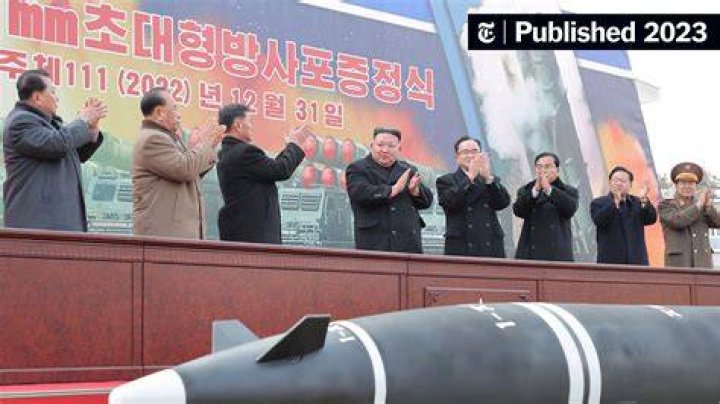 N Korea nuclear attack could 'shut down US power grid, kill 90% of Americans'