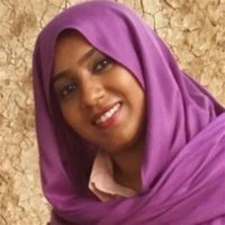 Nada ALI Master of Hematology Inaya Medical College, Riyadh