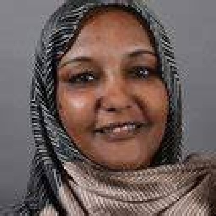 Nada ALI University of Massachusetts Boston, MA UMB Department of