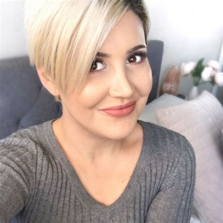 Nadia Bokody: Why men hate sexually confident women