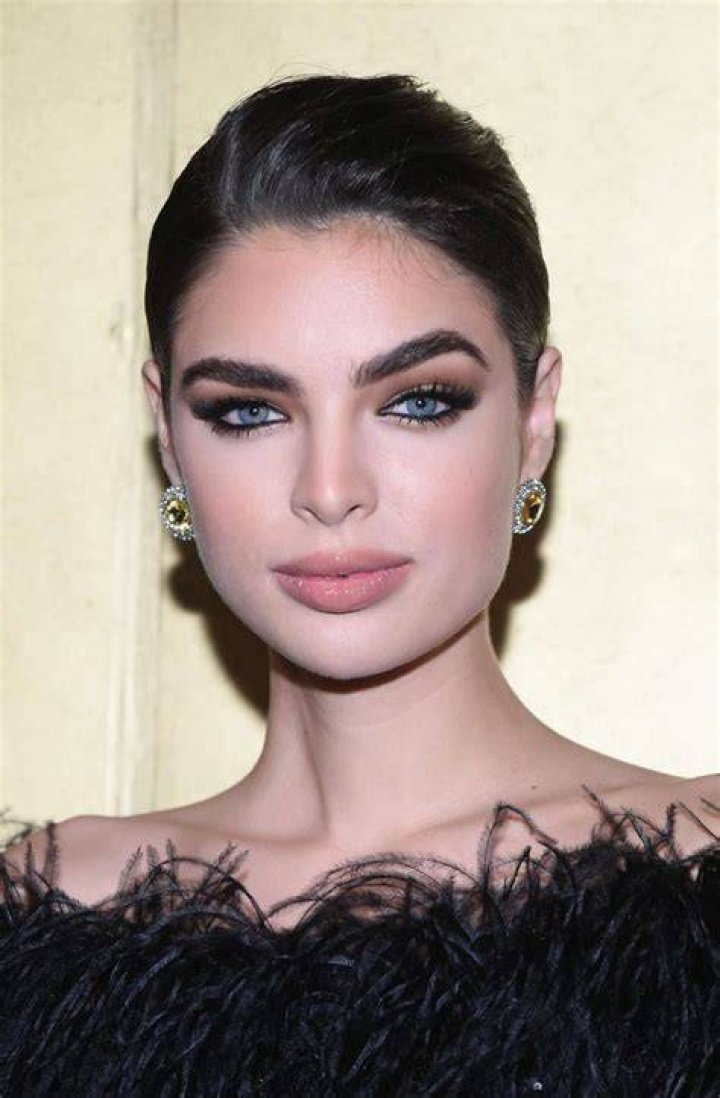 Nadia Ferreira: The Rising Star In The World Of Fashion And Beauty