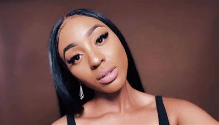 Nadia Nakai biography: age, boyfriend, family, songs, car, album and net worth