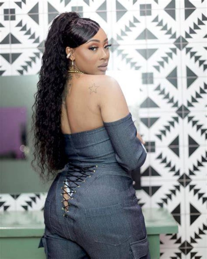 Nadia Nakai Nadia Nakai