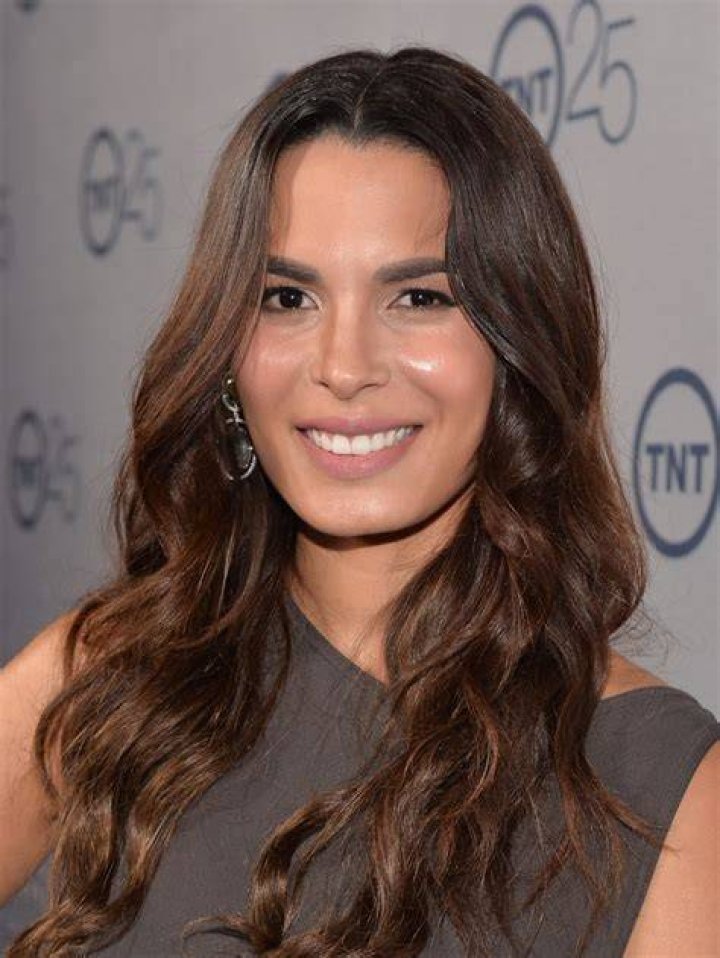 Nadine Velazquez age