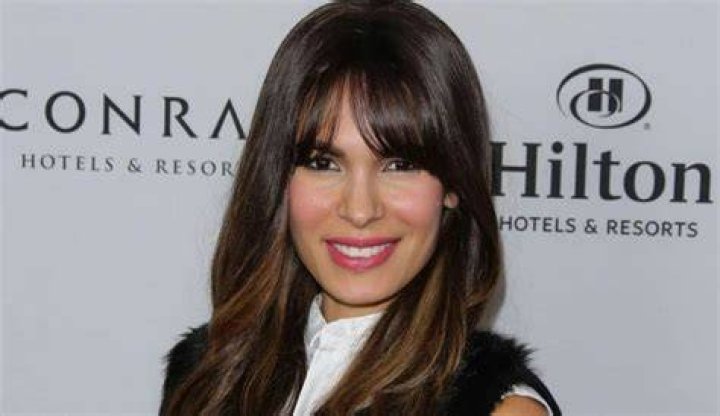 Nadine Velazquez Net worth, Age: Bio-Wiki, Kids, Partner, Weight