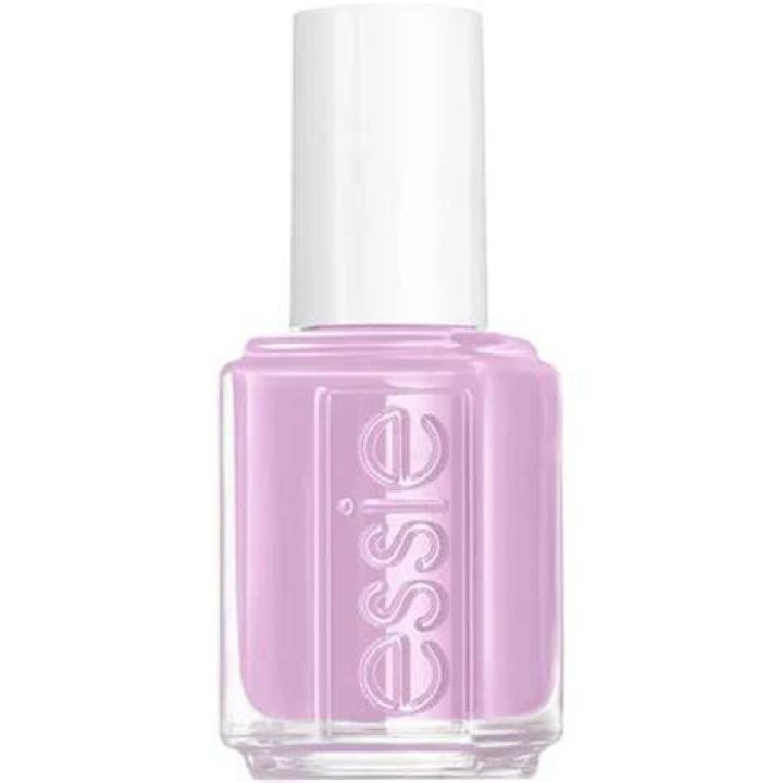 Nail Lacquer in Lilacism