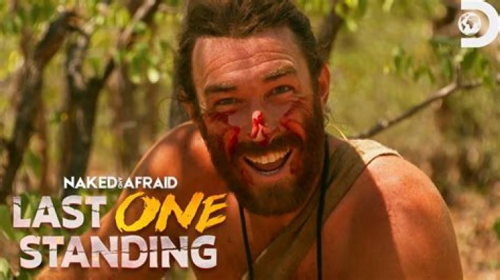 Naked And Afraid Jeff: The Ultimate Survivor's Journey
