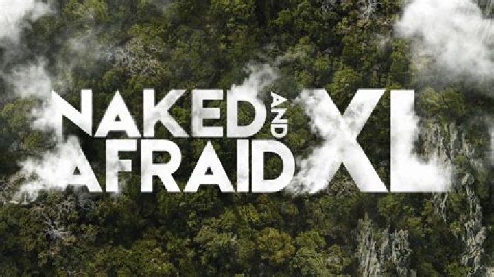 Naked and Afraid XL Watch Full Episodes & More! Discovery