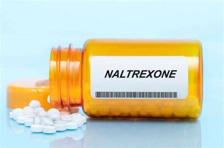 Naltrexone for OCD: A Promising Treatment Option