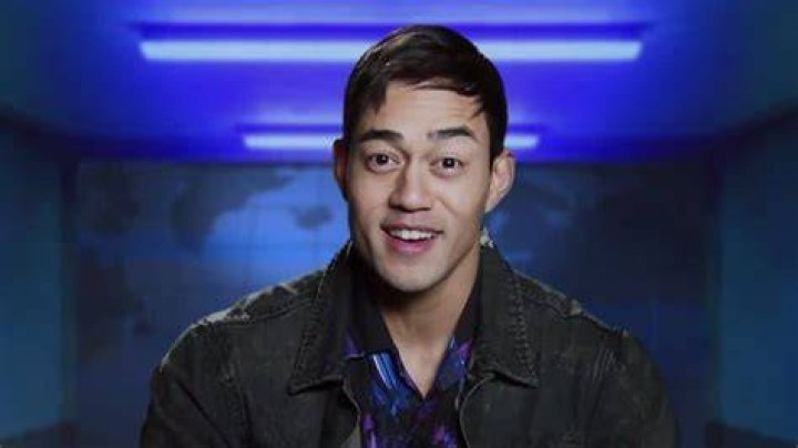 Nam Vo The Challenge Double Agents