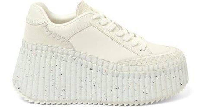 Nama Platform Sneakers