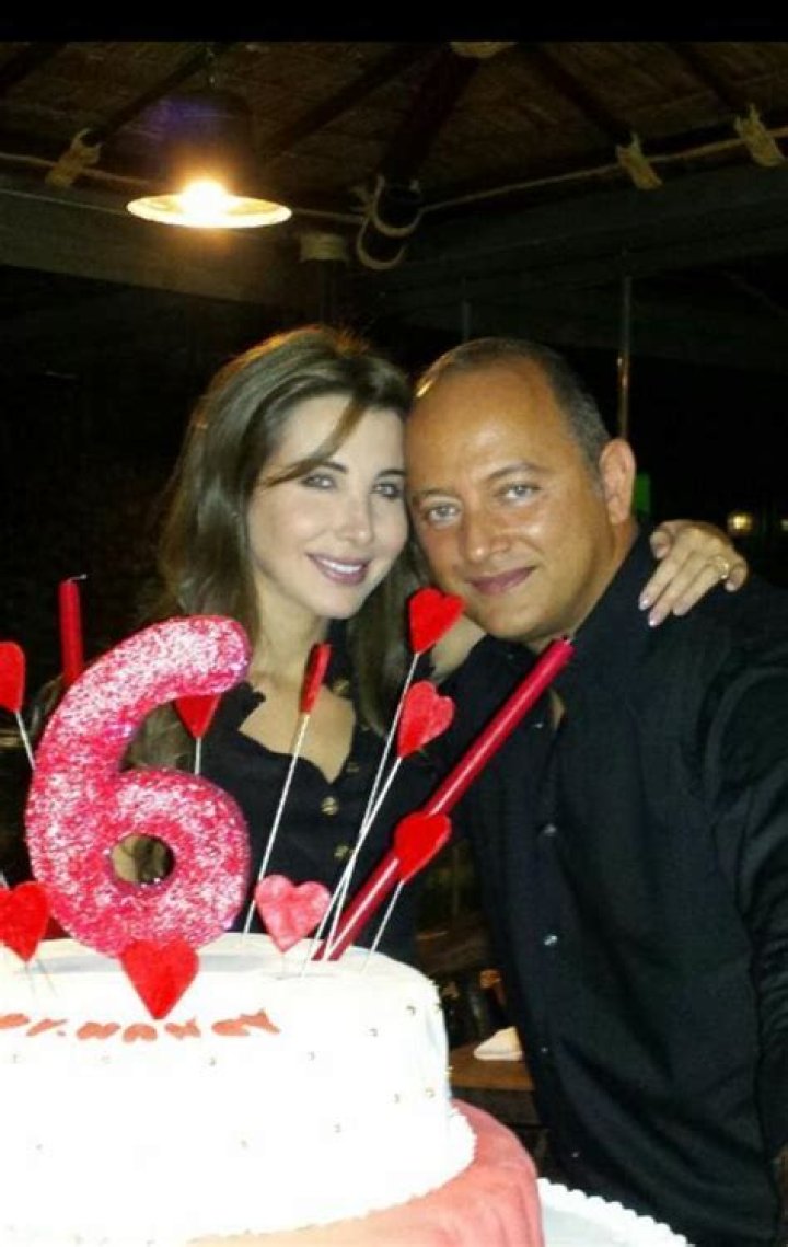 Nancy Ajram Celebrates Marriage Anniversary Arabia Weddings