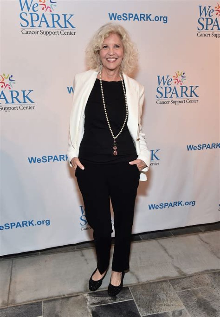Nancy Allen net worth