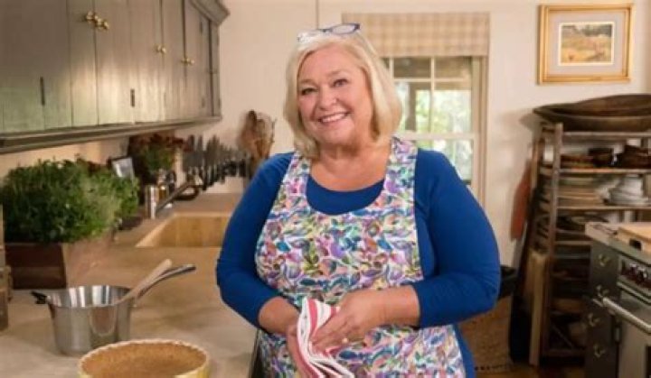 Nancy Fuller Net worth, Age: Wife, Bio-Wiki, Kids, Weight
