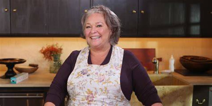Nancy Fuller net worth